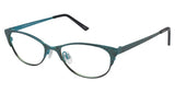 Kliik K531 Eyeglasses