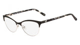 DVF 8042 Eyeglasses