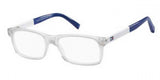 Tommy Hilfiger 1209 Eyeglasses