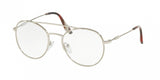 Prada Conceptual 55UV Eyeglasses