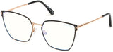 Tom Ford 5574B Eyeglasses