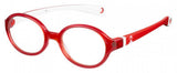 Safilo Sa0004 Eyeglasses