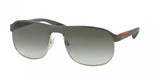 Prada Linea Rossa 51QS Sunglasses