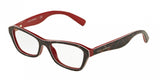 Dolce & Gabbana Almond Flowers 3202 Eyeglasses