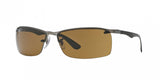 Ray Ban 8315 Sunglasses