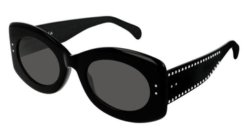 Azzedine Alaia AA0013S Sunglasses