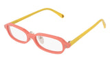 Stella McCartney Stella Kids SK0035OA Eyeglasses