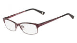 Marchon NYC CENTRAL Eyeglasses