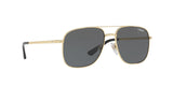 280/87 - Gold - Grey