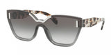 Prada Catwalk 16TS Sunglasses