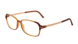Silhouette Titan Accent Fullrim 1579 Eyeglasses