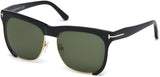 Tom Ford 0366 Sunglasses