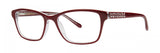 Vera Wang DIANDRA Eyeglasses