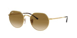 Ray Ban Jack 3565 Sunglasses