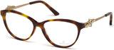 Swarovski 5119 Eyeglasses