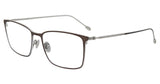 John Varvatos V171GUN54 Eyeglasses