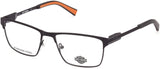 Harley-Davidson 9009 Eyeglasses