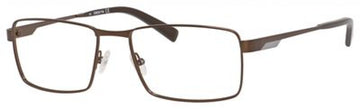 Liz Claiborne Claiborne232XL Eyeglasses