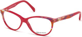 Emilio Pucci 5022 Eyeglasses