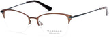 Rampage 0202 Eyeglasses
