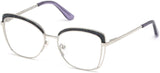 Guess By Marciano 0344 Eyeglasses