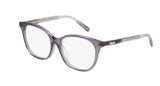 Boucheron Quatre BC0010OA Eyeglasses