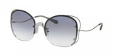 Coach L1019 7081 Sunglasses