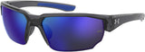Under Armour Ua0012 Sunglasses