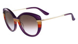 Salvatore Ferragamo 724S Sunglasses