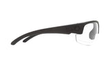 243094 - Matte Black - Clear