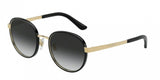 Dolce & Gabbana 2227J Sunglasses