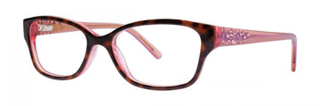 Vera Wang MAGNIFIQUE Eyeglasses