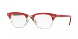 Ray Ban Clubmaster 5154 Eyeglasses