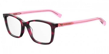 Moschino Love Mol566 Eyeglasses