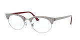 Ray Ban 3946V Eyeglasses