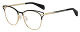 Rag & Bone 3019 Eyeglasses