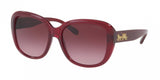 Coach L1634 8207 Sunglasses