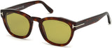 Tom Ford 0590 Sunglasses