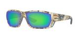 Costa Del Mar Tuna Alley 9009 Sunglasses