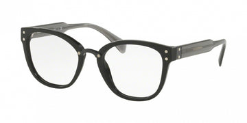 Miu Miu Core Collection 04QVA Eyeglasses