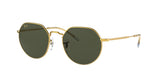 Ray Ban Jack 3565 Sunglasses
