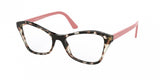 Prada Conceptual 11XV Eyeglasses