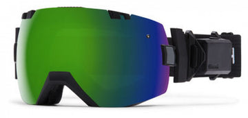 Smith IoxTurboFan Sunglasses