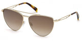 Just Cavalli 839S Sunglasses