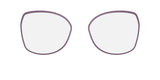Silhouette Accent Rings 5097 Eyeglasses