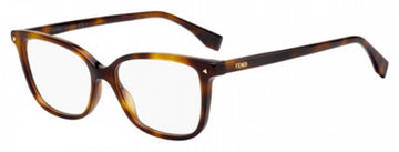 Fendi Ff0349 Eyeglasses