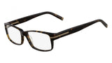 Marchon NYC MERCER Eyeglasses