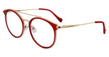 Lucky Brand D117TOR51 Eyeglasses