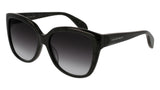 Alexander McQueen Amq - Edge AM0041S Sunglasses