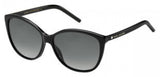 Marc Jacobs Marc 69 Sunglasses